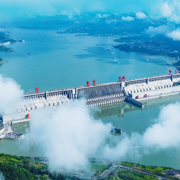 Chongqing Yangtze River Three Gorges Cruise Tour